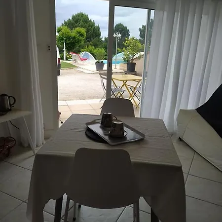 A Tous Vents 3* La Roche-Chalais