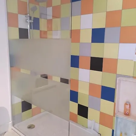 A Tous Vents Vendégház La Roche-Chalais