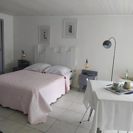 A Tous Vents Vendégház