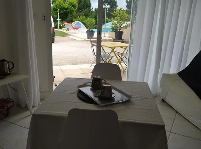 A Tous Vents 3* La Roche-Chalais