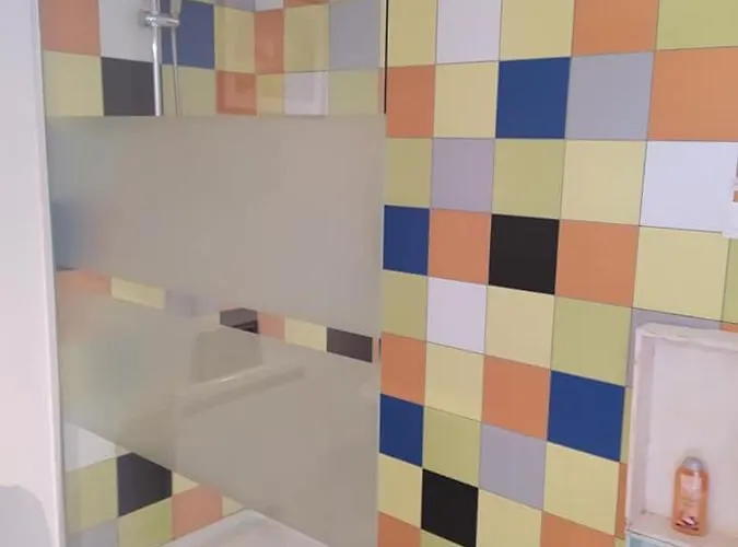 A Tous Vents 게스트하우스 La Roche-Chalais