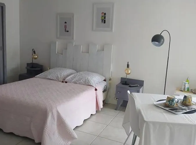 A Tous Vents 게스트하우스