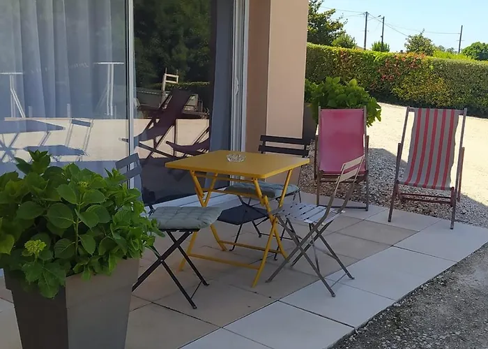 게스트하우스 A Tous Vents